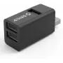 ORICO hub USB 3.0 mini de 3 puertos aluminio (5 Gbps, 3x USB-A)