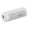 Deerma DEM-CS50MW deshumidificador desecante 150ml ciclo blanco