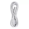 Deerma DEM-CS50MW deshumidificador desecante 150ml ciclo blanco