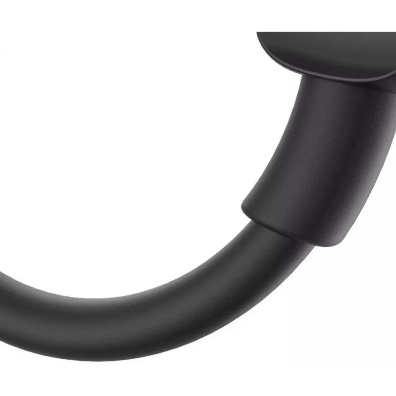 Joyroom cable de carga rápida USB-C a USB-C S-CC100A141B 120cm 60W 5A negro