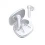 QCY T13 Pro auriculares inalámbricos in-ear con cancelación activa de ruido ANC - blancos