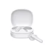 QCY T13 Pro auriculares inalámbricos in-ear con cancelación activa de ruido ANC - blancos