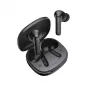 QCY T13 Pro auriculares in-ear True Wireless con cancelación activa de ruido, Bluetooth 5.3, IPX5, negros