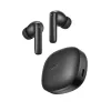 QCY T13 Pro auriculares in-ear True Wireless con cancelación activa de ruido, Bluetooth 5.3, IPX5, negros