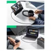 UGREEN cable de audio estéreo AUX minijack 3,5mm a USB Type-C 1m negro (CM450 20192)