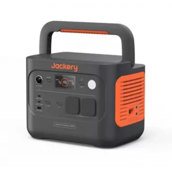 Jackery estación de energía Explorer 1000 V2 EU 1070 Wh