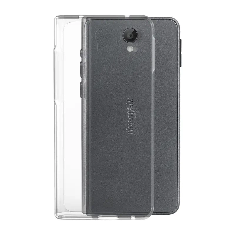 TIMEKETTLE T1 Funda Protectora – Estuche Rígido EVA para Traductor AI, Negro