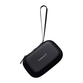 TIMEKETTLE X1 Funda para el Traductor - Estuche Rígido Protector EVA