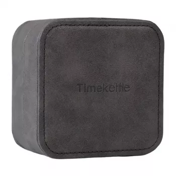 TIMEKETTLE W4 Pro Funda para Auriculares