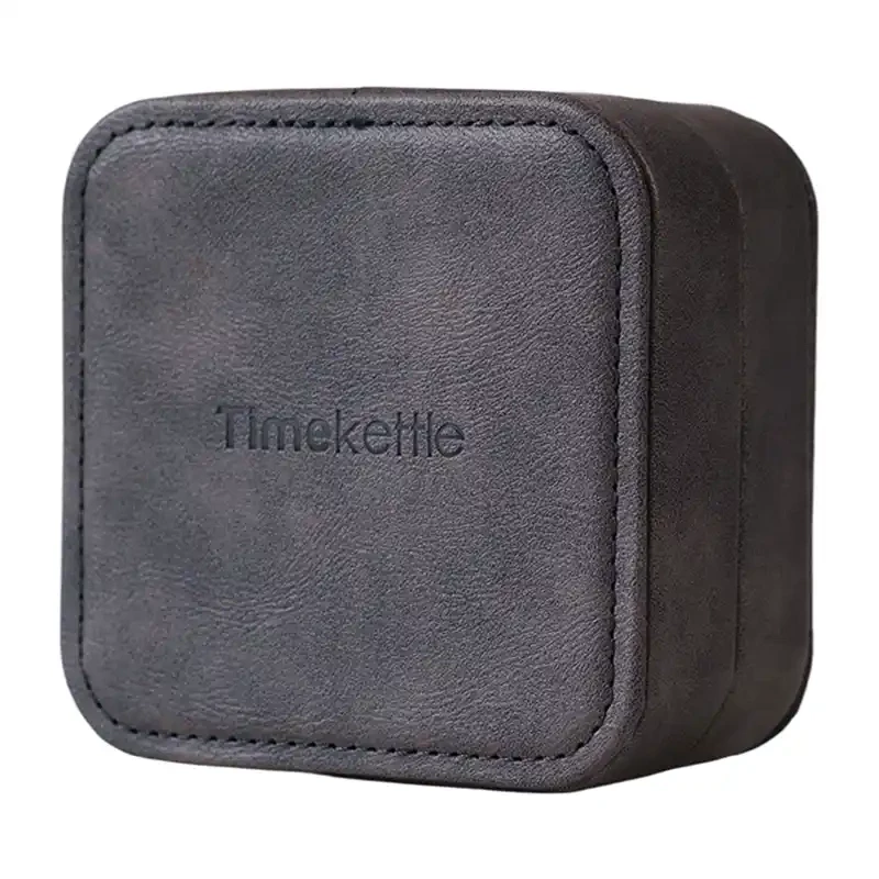 TIMEKETTLE W4 Pro Funda para Auriculares