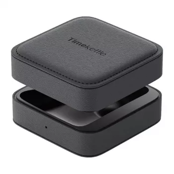 TIMEKETTLE W4 Pro Funda para Auriculares
