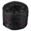 FIREMAPLE Set de Menaje de Cocina FMC-209 - Set de Cocina de Camping de 9 Piezas con Sartén Antiadherente, Ollas, Cuencos y Bolsa de Red