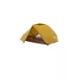 Fire-Maple Namiot Tropics 2 20D con Footprint - Tienda de Trekking para 2 Personas Naranja