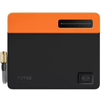 70mai Compresor de Aire Eco Midrive TP04