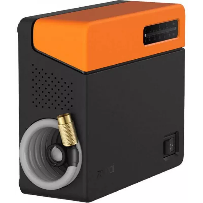 70mai Compresor de Aire Eco Midrive TP04