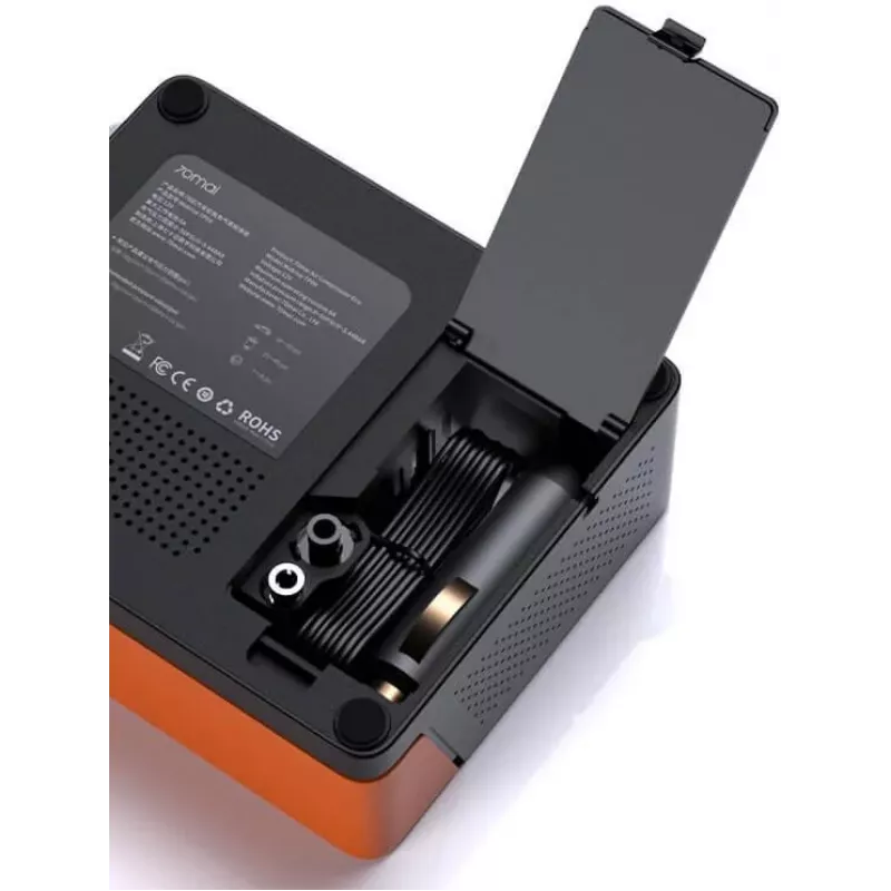 70mai Compresor de Aire Eco Midrive TP04