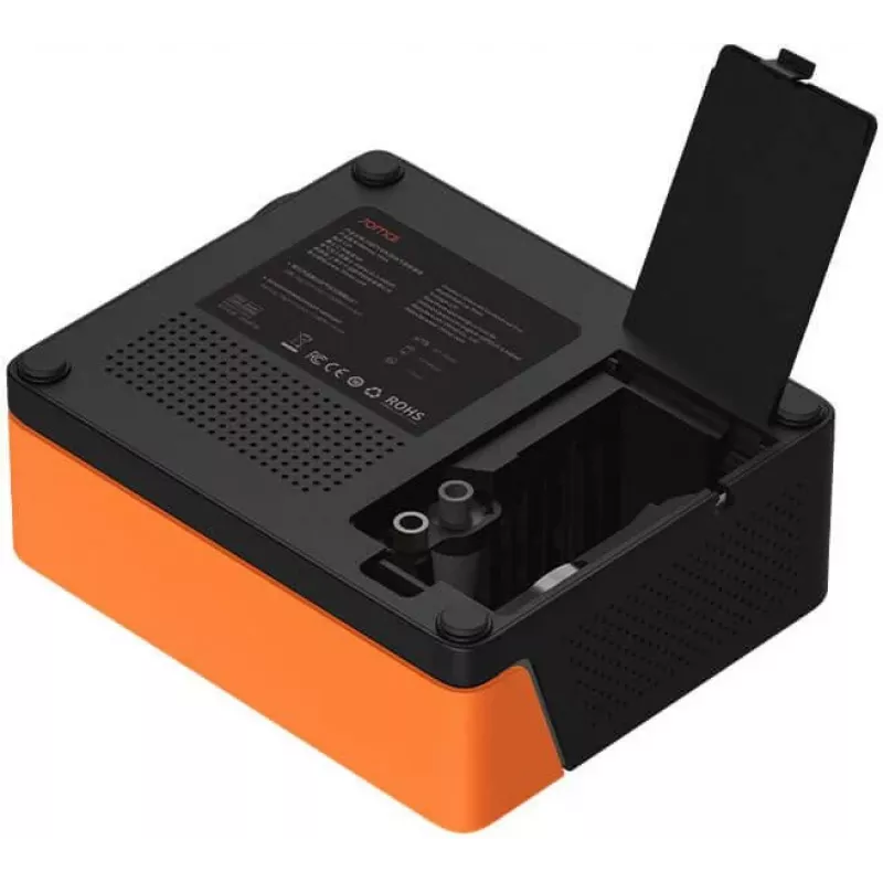 70mai Compresor de Aire Eco Midrive TP04
