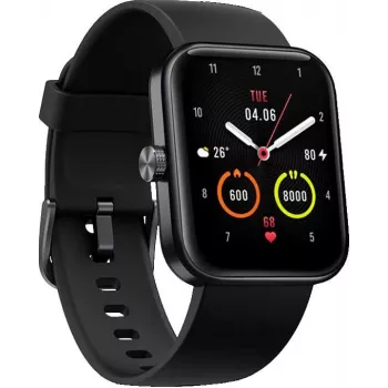 Xiaomi Maimo Watch Smartwatch correa negra/negra