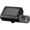 70mai T800 4K Dash Cam + RC24 Cámara Trasera HDR + Tarjeta SD 256GB