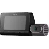 70mai T800 4K Dash Cam + RC24 Cámara Trasera HDR + Tarjeta SD 256GB