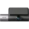 70mai T800 4K Dash Cam + RC24 Cámara Trasera HDR + Tarjeta SD 256GB