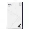 Dux Ducis Domo Funda Plegable con Guarda Lápiz para iPad Mini 7/6, Negro