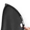 Dux Ducis Domo Funda Plegable con Guarda Lápiz para iPad Mini 7/6, Negro