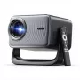 DANGBEI N3 Max Proyector Láser ALPD 4K UHD, 1200 Lúmenes ANSI, Smart Android TV, Wi-Fi 6, Enfoque y Corrección Automáticos