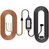 VIOFO HK3 Kit de Cableado Mini USB 5V/2A Adaptador de Alimentación para Dash Cam