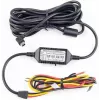 VIOFO HK3 Kit de Cableado Mini USB 5V/2A Adaptador de Alimentación para Dash Cam