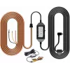 VIOFO HK3 Kit de Cableado Mini USB 5V/2A Adaptador de Alimentación para Dash Cam