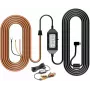 VIOFO HK3 Kit de Cableado Mini USB 5V/2A Adaptador de Alimentación para Dash Cam