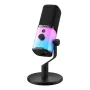 MAONO PD100X Micrófono Dinámico RGB Negro
