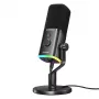 MAONO PD100X Micrófono Dinámico (Negro) - USB-C y XLR