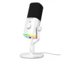 MAONO PD100X Micrófono Dinámico (Blanco) - USB-C y XLR