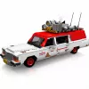 Mould King Ghost Hunter Bus 10071 Set de Bloques de Construcción (2468 Piezas)