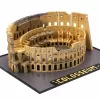 MOULD KING El Coliseo Set de Bloques de Construcción 22002 - 6466 Piezas