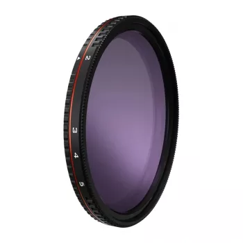 Freewell Filtro ND Ajustable (Gris) para DJI Mavic 3