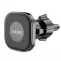 Dudao Soporte Magnético para Móvil para Rejilla de Ventilación Dudao F6C+ Coche Negro