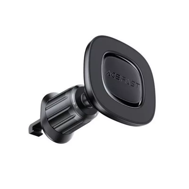 Acefast D44 Soporte Magnético para Coche para Boquilla de Ventilación Negro