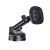 ACEFAST D45 Soporte Magnético para Salpicadero de Coche, Universal Negro