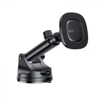 ACEFAST D45 Soporte Magnético para Salpicadero de Coche, Universal Negro
