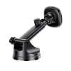 ACEFAST D45 Soporte Magnético para Salpicadero de Coche, Universal Negro