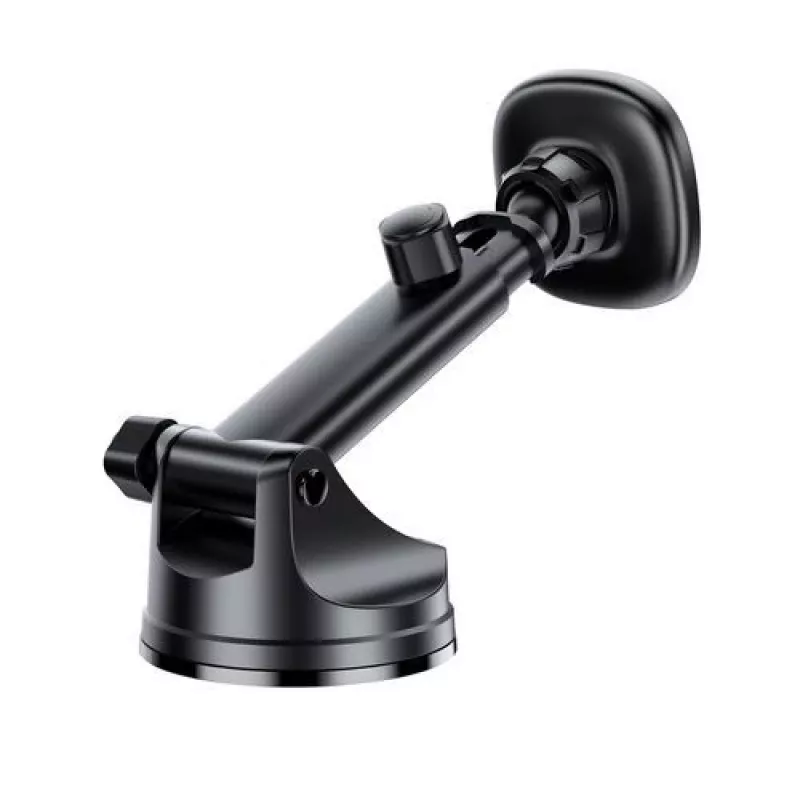 ACEFAST D45 Soporte Magnético para Salpicadero de Coche, Universal Negro