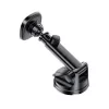 ACEFAST D45 Soporte Magnético para Salpicadero de Coche, Universal Negro