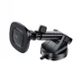 ACEFAST D45 Soporte Magnético para Salpicadero de Coche, Universal Negro
