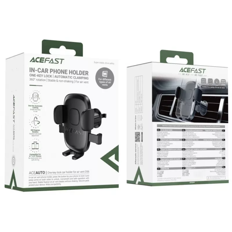 Acefast D56 Soporte para Móvil, 4,7