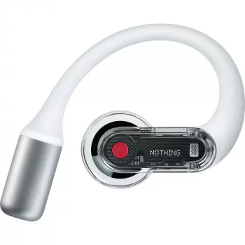 Nothing Ear (Open) Auriculares True Wireless Blancos