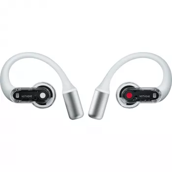 Nothing Ear (Open) Auriculares True Wireless Blancos