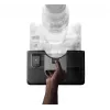 ROBOROCK F25 RT GEN2 Aspirador de batería en húmedo y seco Blanco